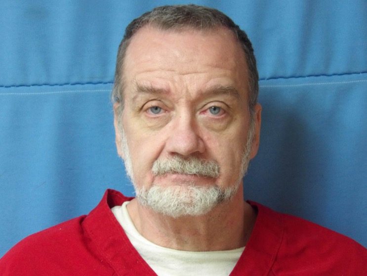 Charles Ray Crawford (Mississippi Department of Corrections)